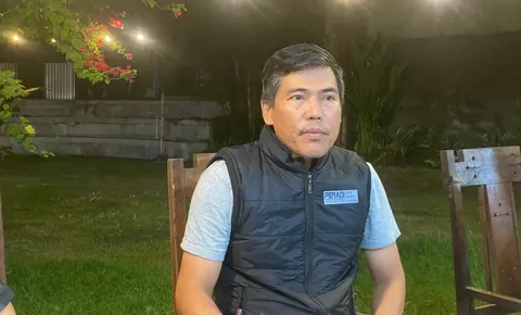 Kuasa Hukum BPMS GMIM Desak Kepastian Hukum Terkait Kasus Pdt JR