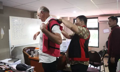 Penyidikan Korporasi PT HWR Melebar, Kejati Sulut Kantongi Calon Tersangka Baru!