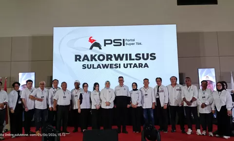 Ngeri! Partai Kaesang Ketambahan Politisi Handal, Ini Sosoknya
