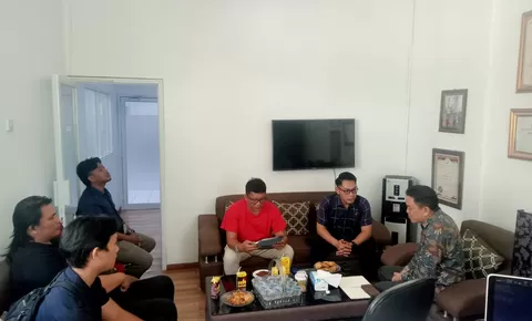 Polresta Manado Usut Tuntas Dugaan Perundungan Dokter PPDS, Pastikan Penyelidikan Transparan