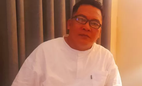 Dituduh Terlibat Tambang Ilegal di Sungai Paret, LAKI : Nama Ko Fanny Ternyata Dicatut