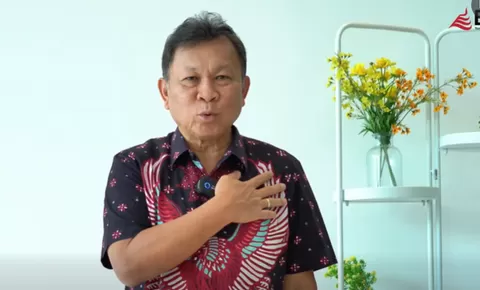 HUT Kota Manado: Direktur Utama Bank SulutGo Sampaikan Pesan Hangat dan Komitmen Sinergi Berkelanjutan