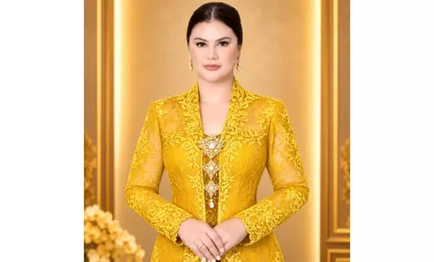HUT ke-403 Kota Manado, Adolfien Wangania Ajak Masyarakat Pererat Persatuan dan Dukung Pembangunan