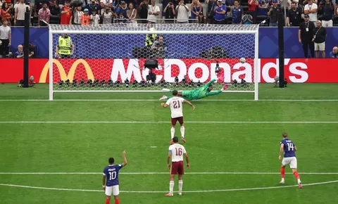 Hasil Semifinal Piala Dunia 2026: Tumbangkan Prancis 2-0, Spanyol Melenggang ke Partai Final!