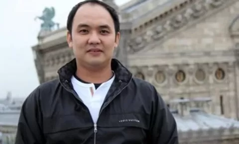 Bos IT Center Jemmy Asiku Terseret Kasus Tambang PT HWR, Kejaksaan Katakan Ini