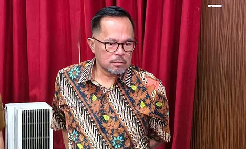 Waspada Kebakaran Lahan di Musim Kemarau, Wawali Manado Richard Sualang Keluarkan Imbauan Tegas