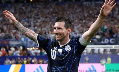 Piala Dunia FIFA 2026 Sukses Menjadi Lumbung Emas FIFA, Dengan Menjadi Piala Dunia FIFA Dengan Keuntungan Terbesar