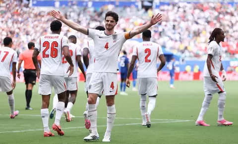 Cuan Melimpah dari Miami, Berapa Sih yang Dibawa Pulang Timnas Inggris Usai Menjadi Juara 3 di Piala Dunia FIFA 2026. Lalu Prancis Cuan Juga Nggak ya?