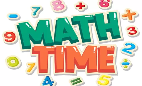 Sebentar Lagi PTS! Berikut Contoh Soal Penilaian Tengah Semester (PTS) Matematika Kelas 6 Semester 1