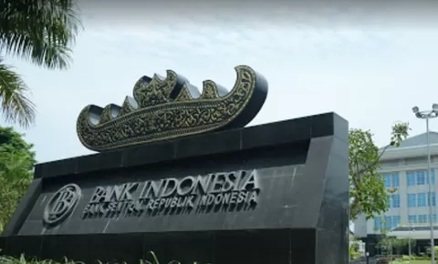 15 Contoh Soal Tes Kemampuan Numerik bagian dari Tes Potensi Dasar Bank Indonesia untuk Para Calon Pegawai