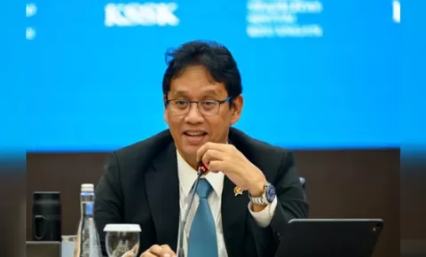 Bukan Soal Gaji Naik, Purbaya Merapikan Masa Depan Dana Pensiun PNS