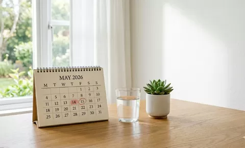 Jadwal Libur Nasional & Cuti Bersama Kenaikan Yesus Kristus 2026: Strategi Maksimal Libur 4 Hari di Bulan Mei