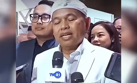 Sayonara Pajak Kendaraan! Jawa Barat Rencanakan Revolusi Jalan Berbayar ala Negara Maju