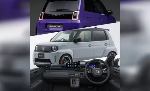 Honda Super One Mulai Bisa Dipesan: Calon “Brio Listrik” yang Bikin Pasar EV Rp 300 Jutaan Makin Panas