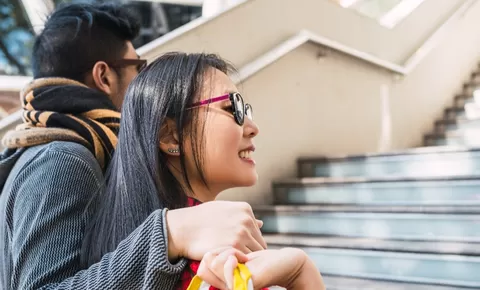 Viral fenomena Rocadoh di mall, rombongan pencari jodoh jadi tren baru di pusat belanja