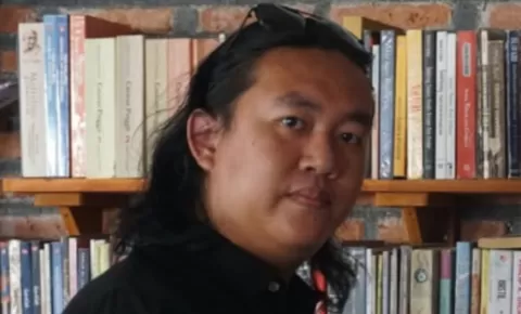 Aktivis KontraS Andrie Yunus disiram air keras oleh OTK sepulang podcast di Jakarta