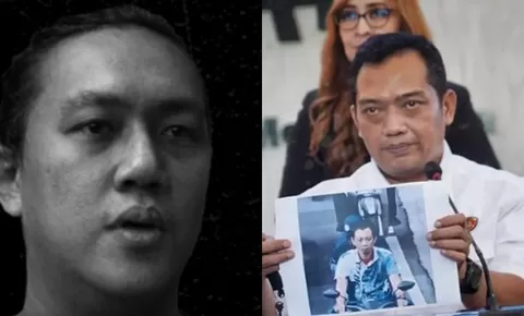 5 Poin penting versi polisi soal kasus penyiraman air keras ke Andrie Yunus, dari kantor YLBHI hingga papasan di Cempaka Putih