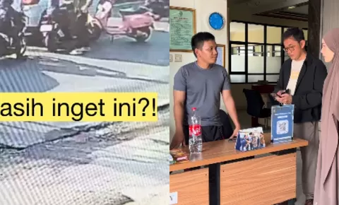 Viral! Zaskia Adya Mecca soroti sidang kasus karyawannya tak jelas, datang tapi gedung kosong