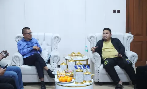 Diserbu investor Rebana, Subang pacu SDM dan akses Tol Patimban demi ledakan industri