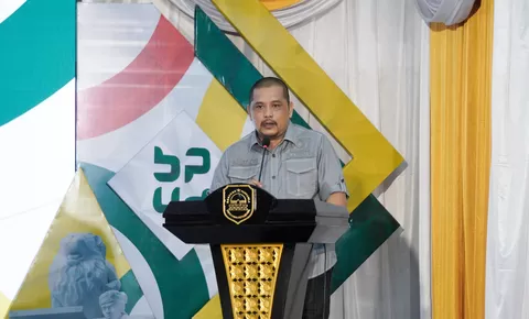 Ketua DPRD Subang ingatkan Musrenbang jangan sekadar formalitas, harus serap aspirasi warga