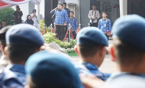 Semangat Boedi Oetomo digaungkan di Subang, Kang Rey tekankan literasi digital generasi muda