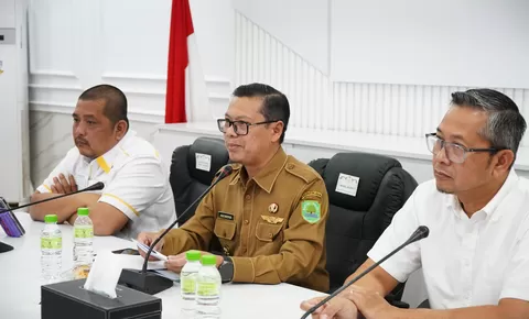 Kang Akur tekankan persiapan matang demi suksesnya Pilkades Serentak Subang 2026