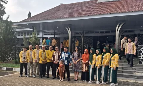 Bupati Subang tegas soal jabatan: Zero rupiah, tak ada jual beli dalam pelantikan 18 PNS