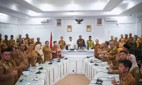 Asesmen jadi kunci, ribuan ASN Subang belum masuk peta talenta
