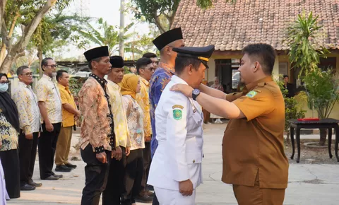 Rotasi besar di Pemkab Subang, banyak jabatan bergeser! Bupati tegaskan: Ini bukan hadiah