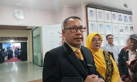 Jadi Sekda Subang, Rona Mairansyah soroti potensi kebocoran pendapatan daerah