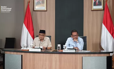 Persiapan Haji 2026 Hampir 100 Persen, Akomodasi, Konsumsi, Transportasi, hingga Layanan Kesehatan Sudah Siap