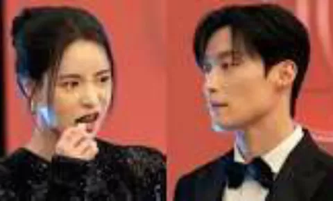 My Royal Nemesis: Sikap Posesif Se-gye Muncul Gara-gara Adegan Intim Seo-ri di Drama