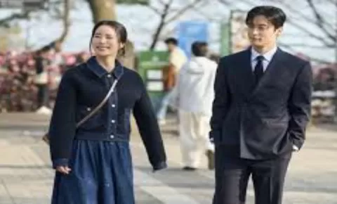 My Royal Nemesis Episode 9-10, Analisis Perubahan Cha Se-gye dan Kang Dan-shim dari Musuh Menjadi Pasangan Romantis