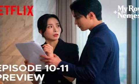 Mengenal Struktur Istana Joseon Lewat Kang Dan-shim, Antara Fiksi Drama dan Sejarah Korea Nyata