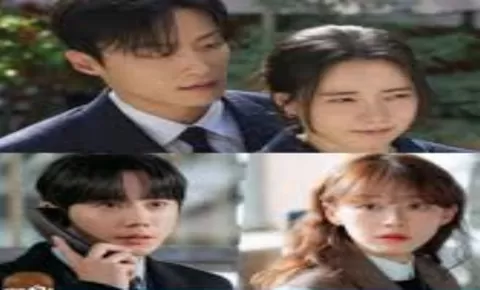 Dari My Royal Nemesis hingga Mr Queen, Ini Dia 5 Daftar Drakor Fantasi Romantis dengan Konsep Jiwa dan Takdir
