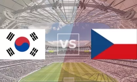 Prediksi Korea Selatan Vs Republik Ceko, Adu Kuat Son Heung Min Kontra Patrik Schick di Partai Pembuka Grup A Piala Dunia 2026
