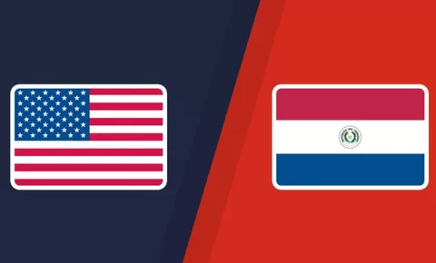 Prediksi Amerika Serikat Vs Paraguay, Ujian Berat Tuan Rumah Paman Sam Hadapi La Albirroja Pada Partai Pembuka Piala Dunia 2026