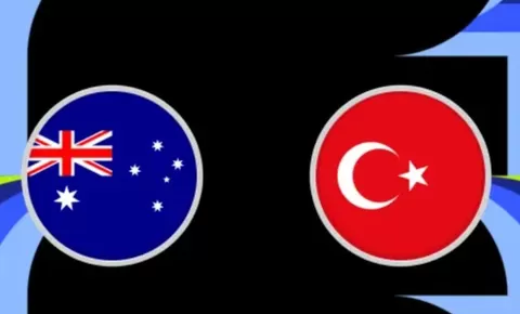 Australia vs Turkey Prediction: Montella's Team Ready to Crush Socceroos an Early Setback in Group D Opener