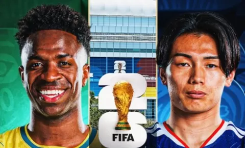 Brazil vs Japan Prediction: The Big Match of the 2026 FIFA World Cup Round of 32