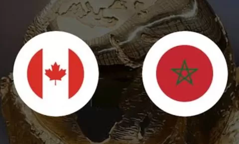 Prediksi Kanada Vs Maroko, Ujian Sesungguhnya Canucks Hadapi Singa Atlas Pada Babak 16 Besar Piala Dunia 2026