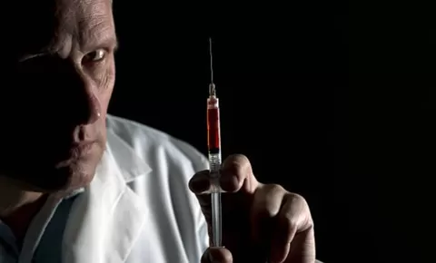 Serem! Dokter di Jerman Dihukum Seumur Hidup Karena Terbukti Membunuh 15 Pasien Dalam Perawatan