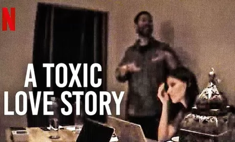 Sinopsis dan Review Film Dokumenter Netflix: A Toxic Love Story , Kisah True Crime Tentang Kebohongan Atas Nama Cinta