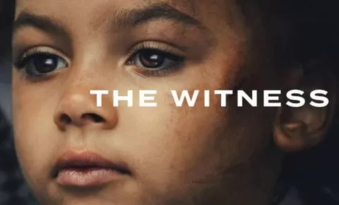 Sinopsis dan Review Serial Netflix: The Witness Episode 1-3, Ketika Balita Jadi Saksi Pembunuhan Sadis Ibunya