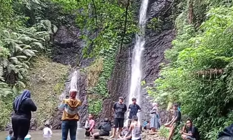 Petualangan Seru di Alam Pegunungan, 5 Tempat Wisata yang Wajib Dikunjungi di Puncak Bogor