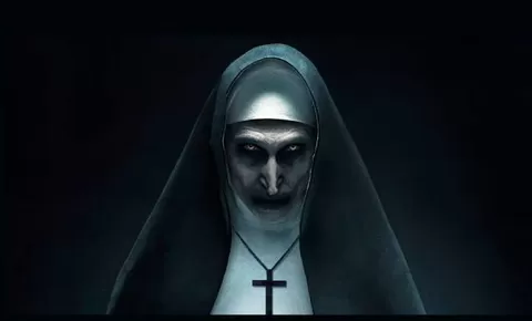 Ulasan The Nun 2: Teror Ala Semesta Conjuring  Tanpa kedalaman Cerita (Awas Spoiler!)