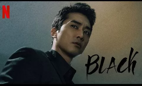 Drama Korea Black, Sinopsis Lengkap dan Fakta Menarik yang Tidak Bisa Kamu Lewatkan