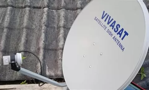 K-vision Migrasi Satelit dari MEASAT 3A ke MEASAT 3B Berikut Ini Transponder Terbaru dan Cara Settingnya