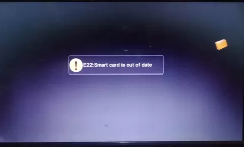 Siaran K-Vision Gratis Hilang Ternyata Ini Penjelasannya