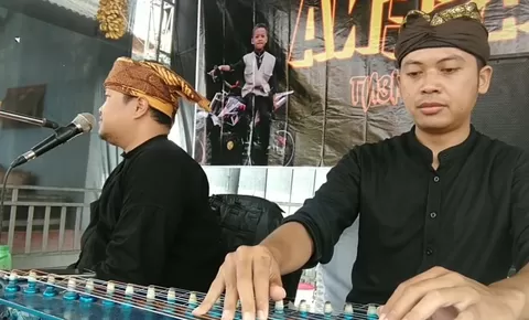 Kacapi Sunda, Warisan Budaya Sunda yang Indah Nan Sarat Makna yang Mendunia