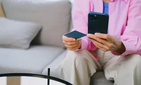 5 Langkah Mudah Lindungi Data Pribadi Agar Transaksi Online Semakin Aman